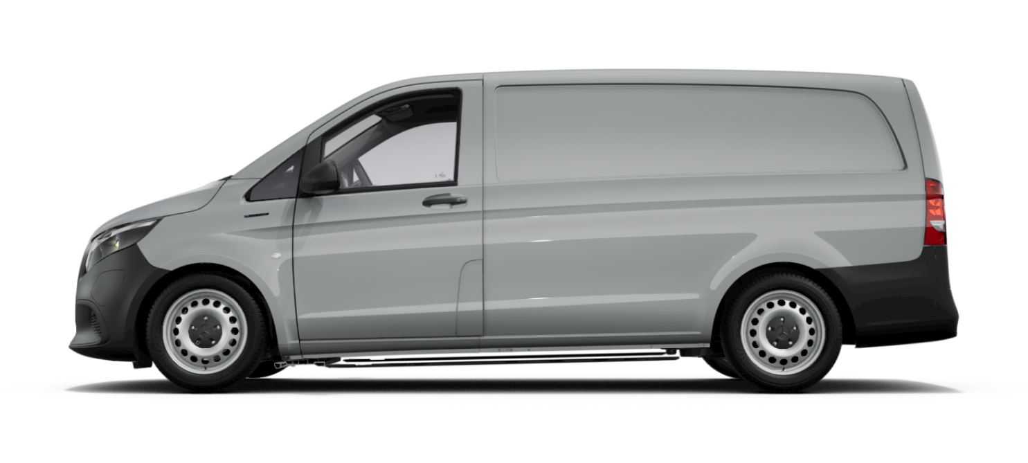 eVito Kastenwagen 129 lang