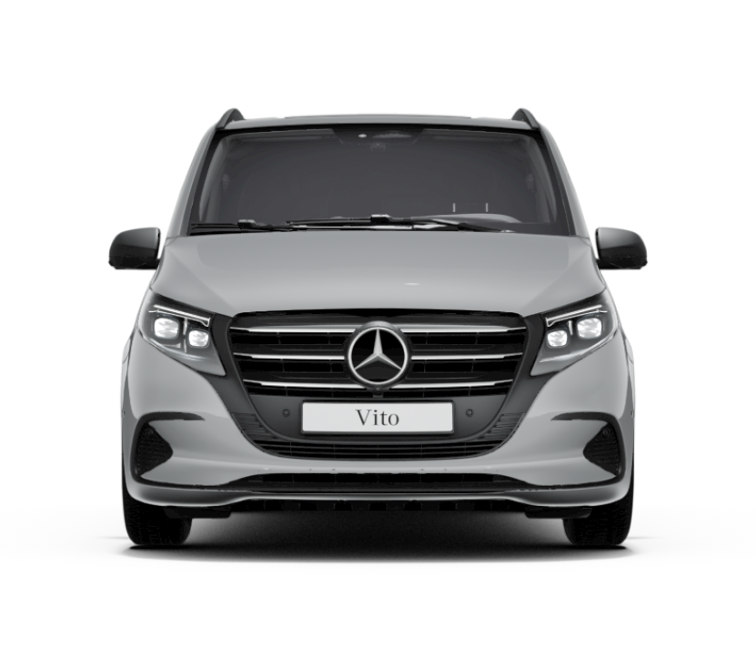 Vito Kastenwagen SELECT 119 CDI lang