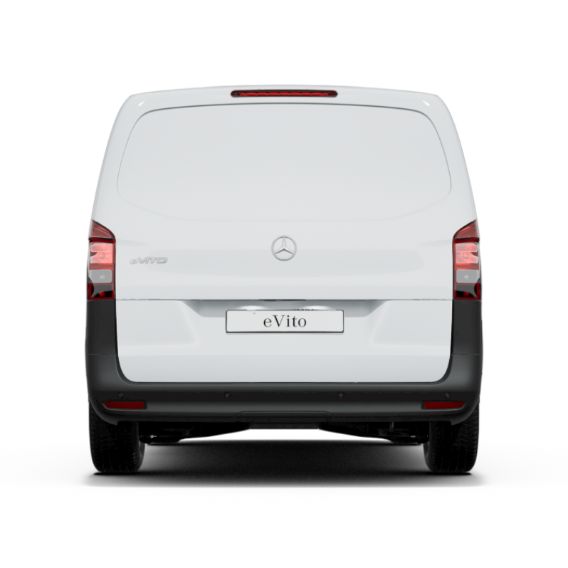 eVito Kastenwagen 129 extralang