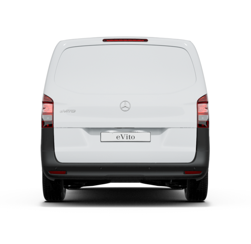 eVito Kastenwagen 129 extralang