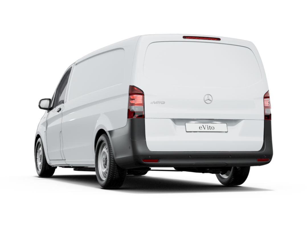 eVito Kastenwagen 129 extralang