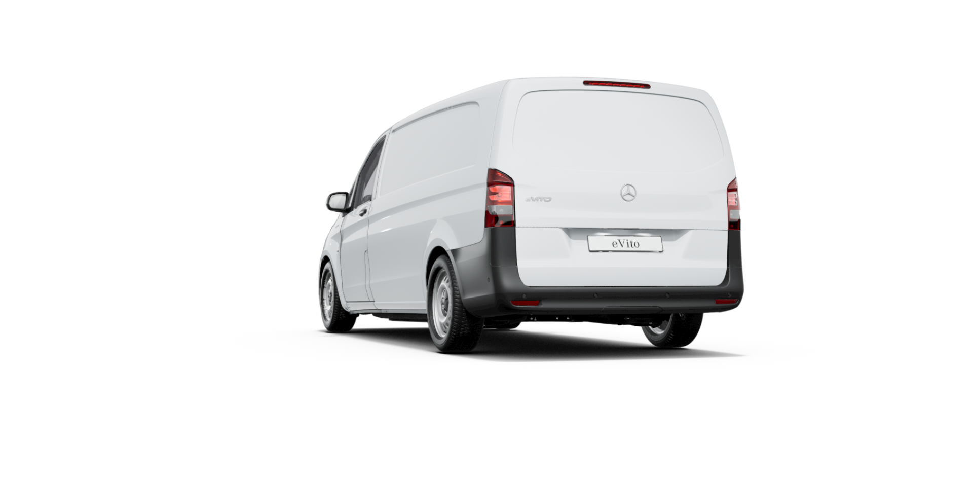 eVito Kastenwagen 119 extralang