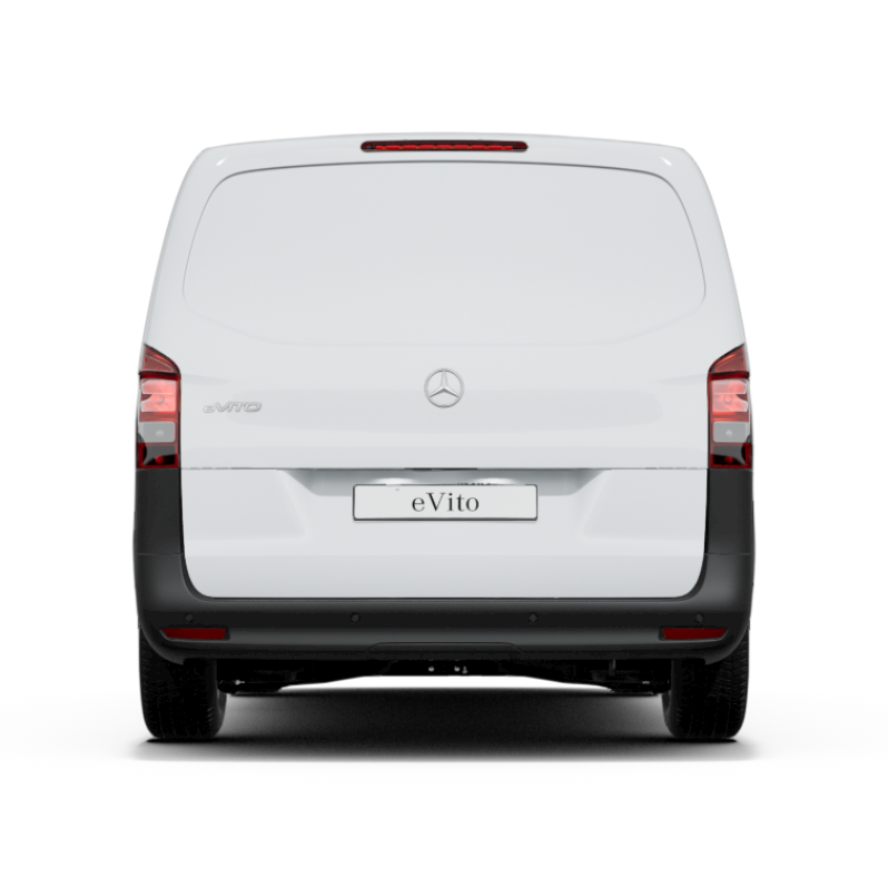 eVito Kastenwagen 119 extralang