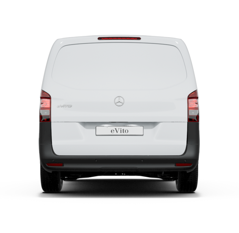 eVito Kastenwagen 119 extralang