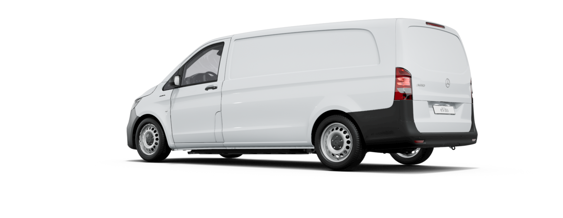 eVito Kastenwagen 119 extralang