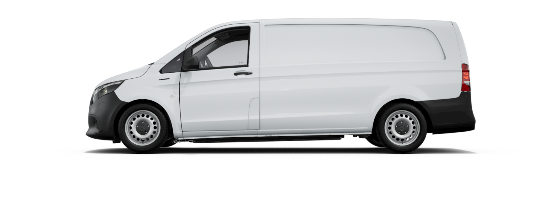eVito Kastenwagen 119 extralang