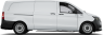 eVito Kastenwagen 129 extralang