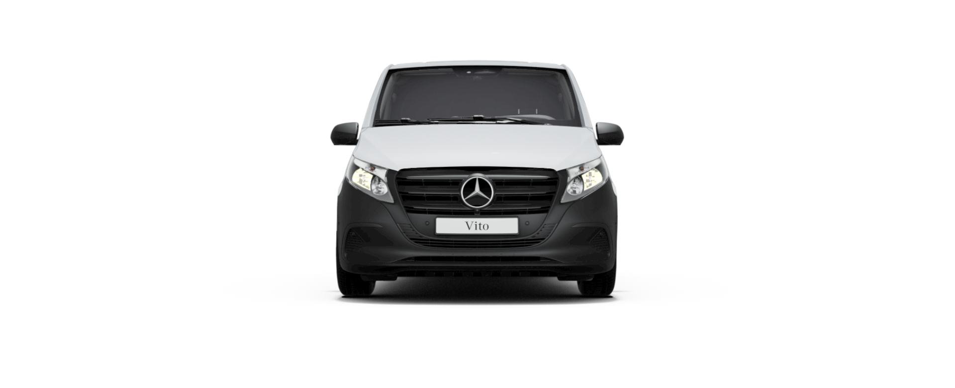 Vito Kastenwagen PRO 114 CDI extralang