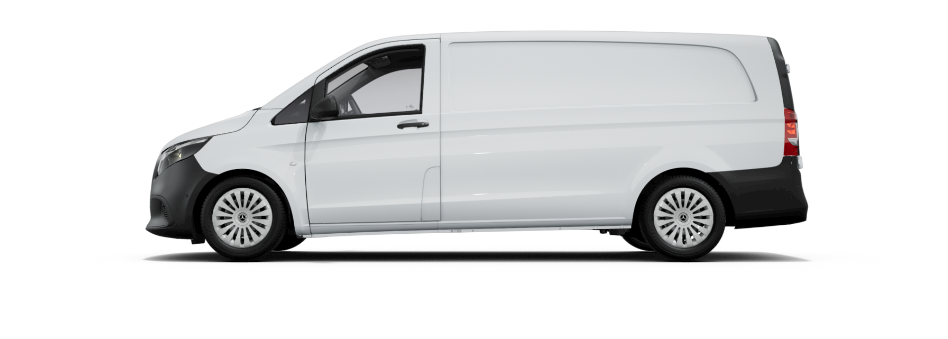 Vito Kastenwagen PRO 114 CDI extralang