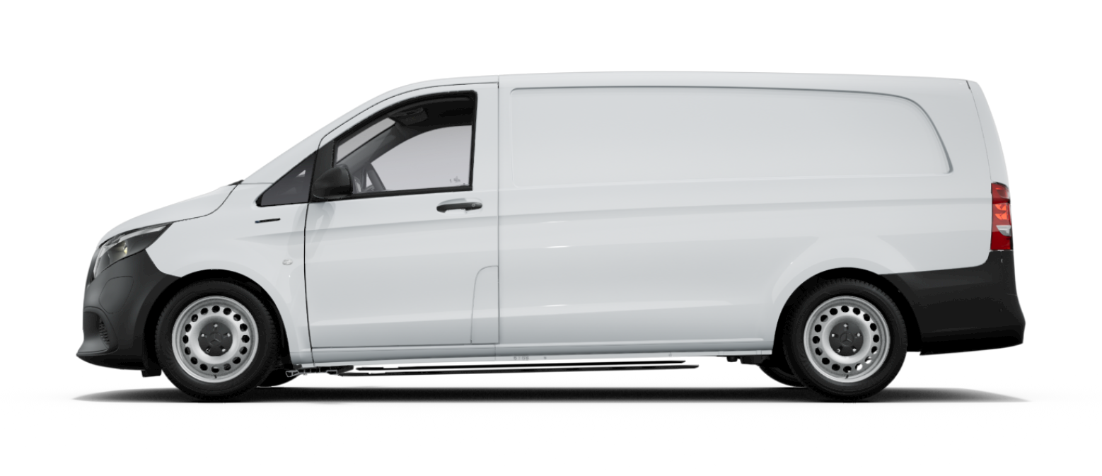 eVito Kastenwagen 129 extralang