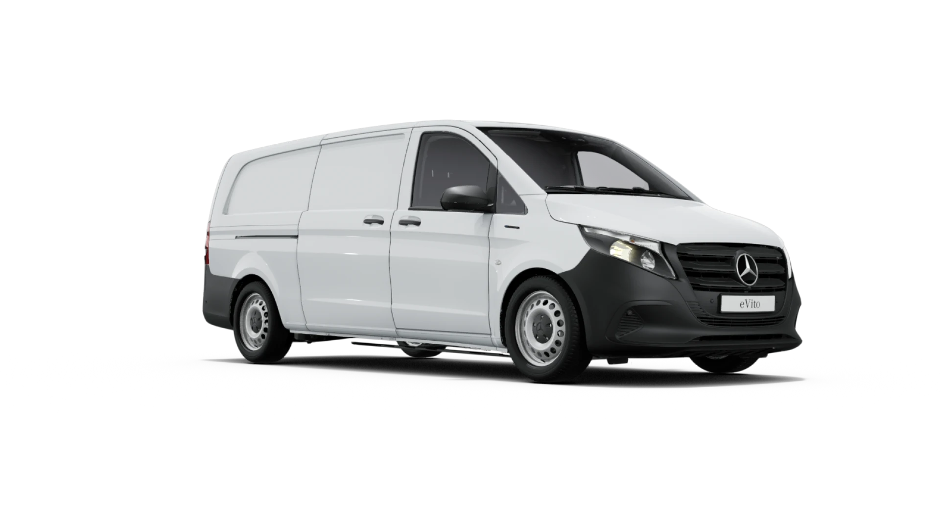 vehicle front view