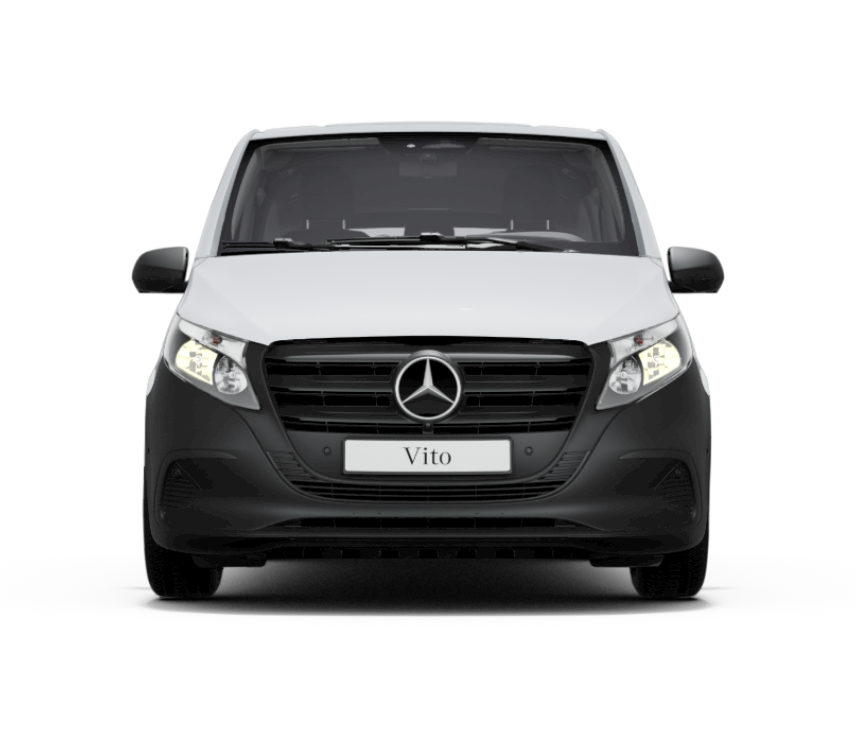 Vito Mixto PRO 114 CDI kompakt