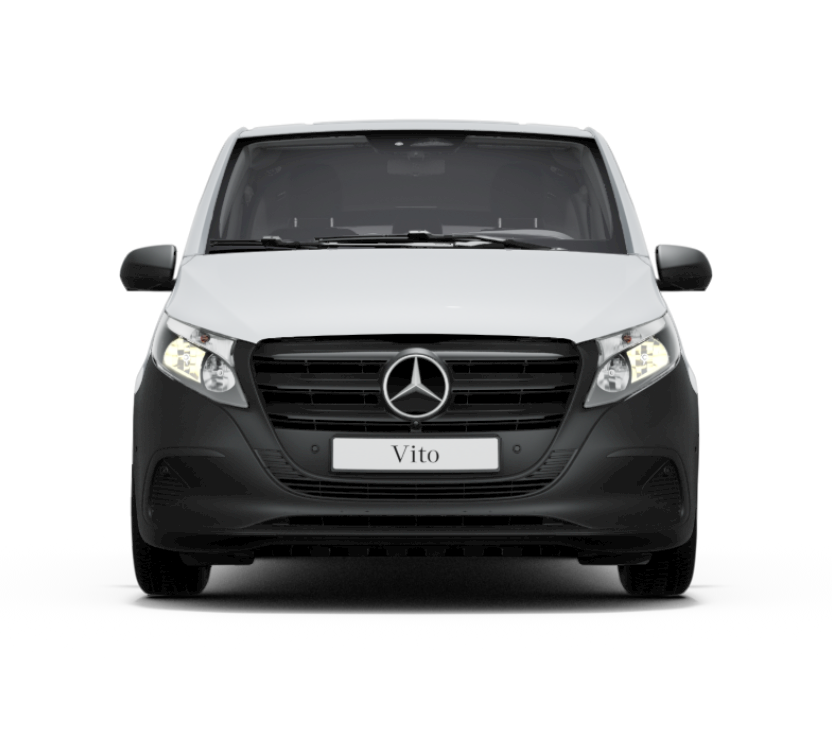 Vito Mixto PRO 114 CDI kompakt