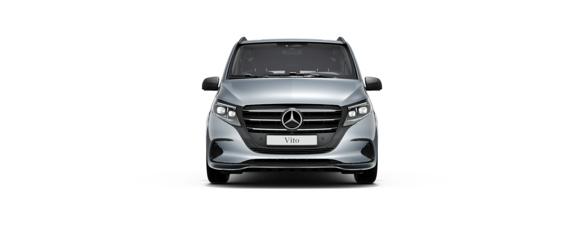 Vito Mixto PRO 119 CDI kompakt