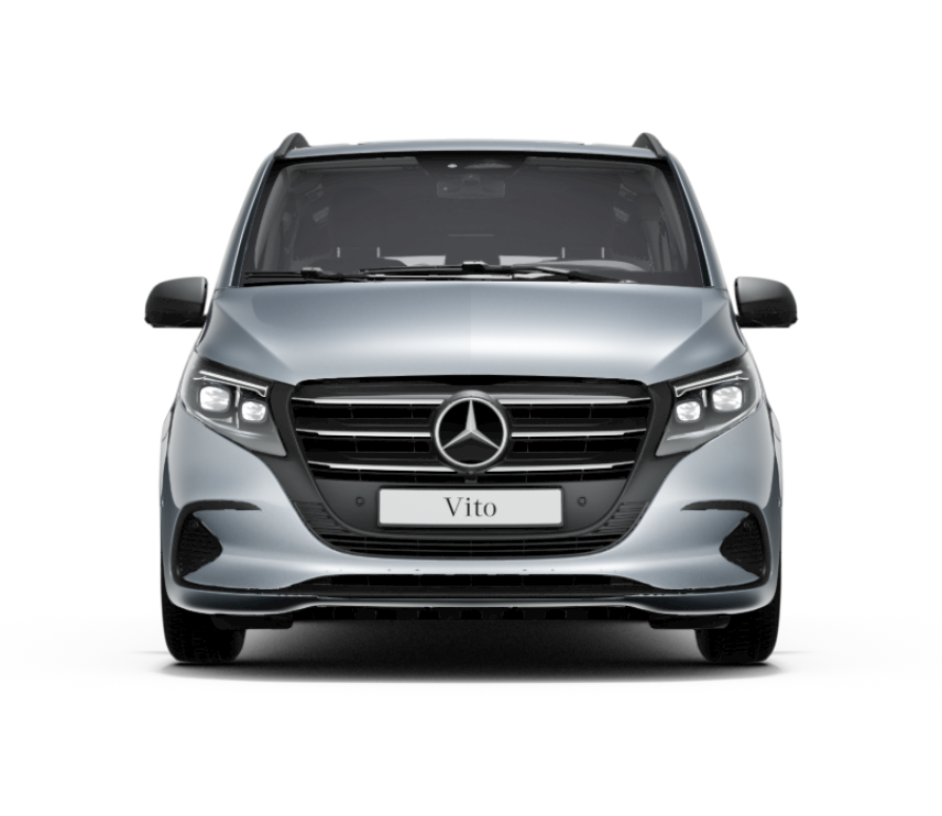 Vito Mixto PRO 119 CDI kompakt