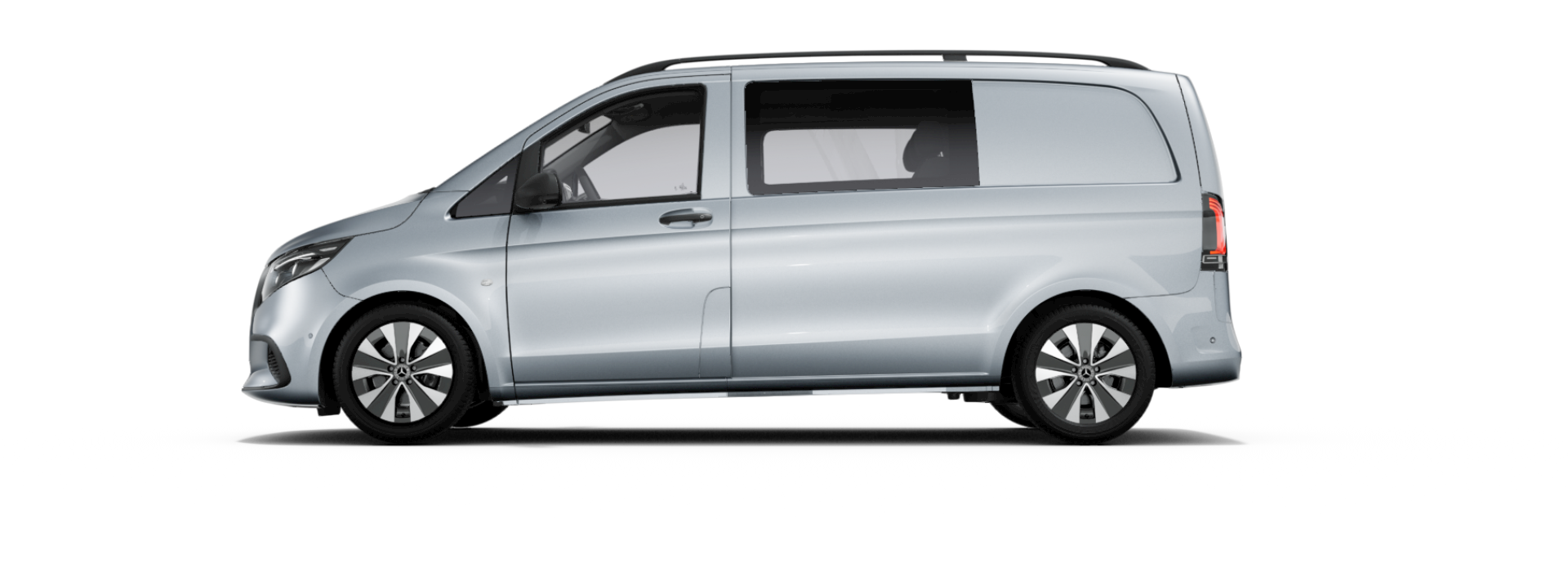 Vito Mixto PRO 119 CDI kompakt