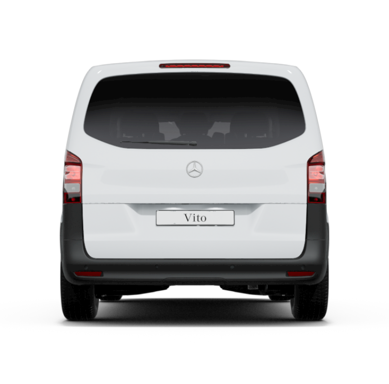 Vito Mixto PRO 114 CDI kompakt