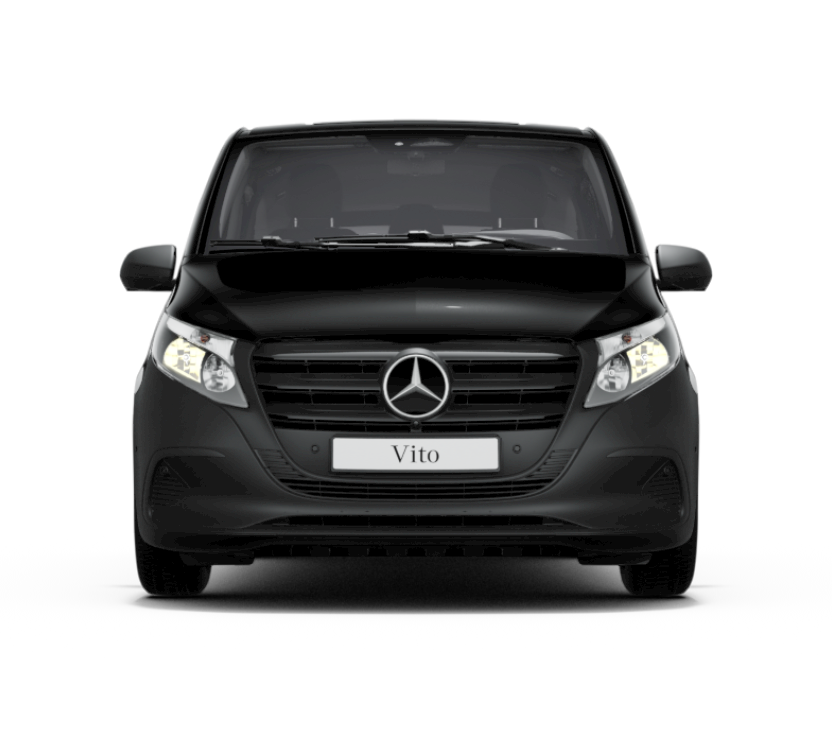 Vito Mixto PRO 116 CDI kompakt