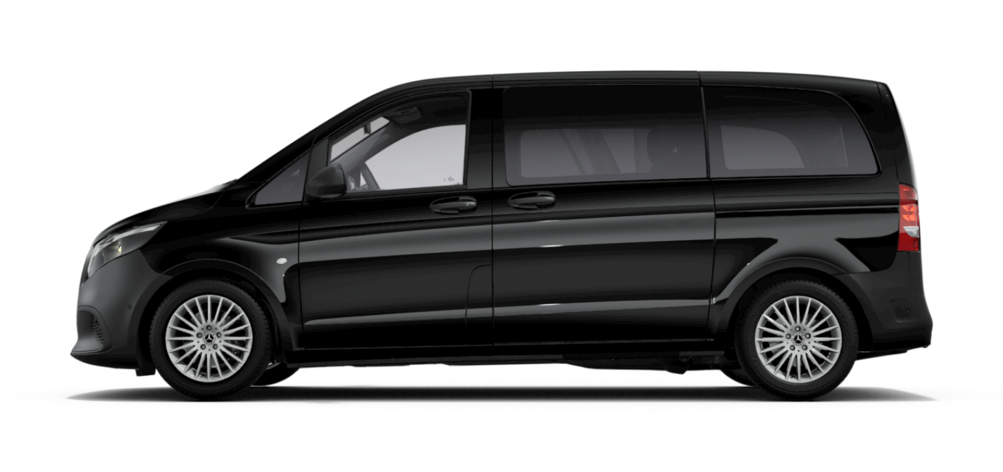 Vito Mixto PRO 116 CDI kompakt