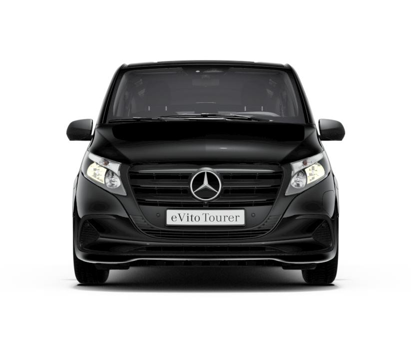 eVito Tourer PRO 126 lang