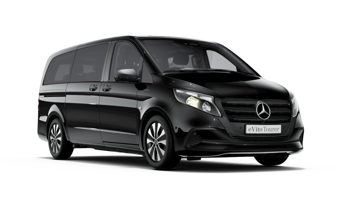 eVito Tourer PRO 126 lang