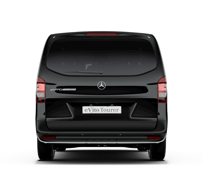 eVito Tourer PRO 126 lang