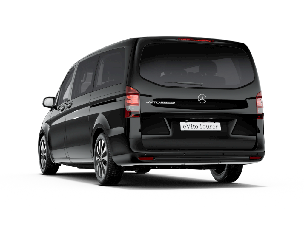 eVito Tourer PRO 126 lang