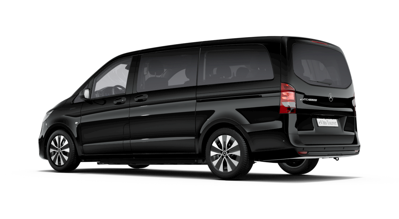 eVito Tourer PRO 126 lang