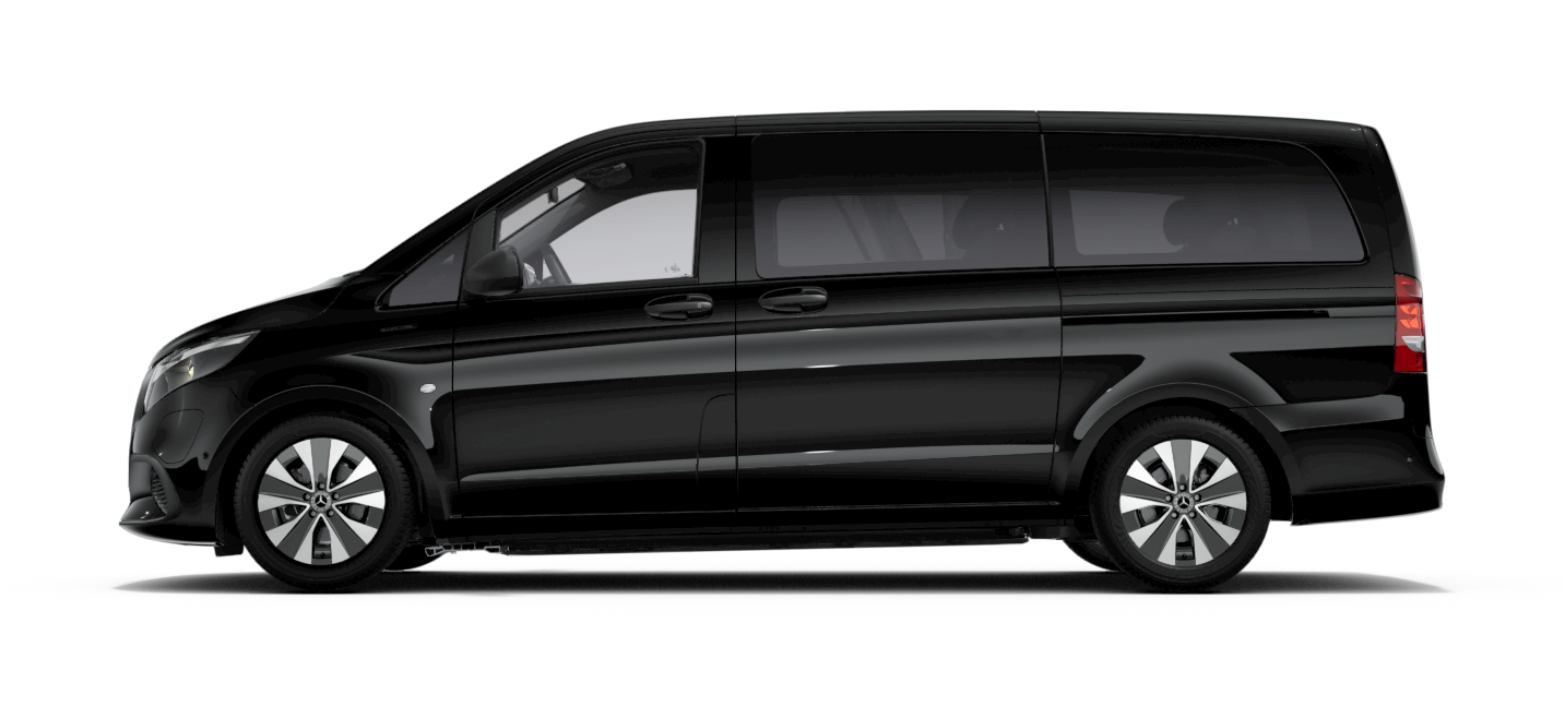 eVito Tourer PRO 126 lang