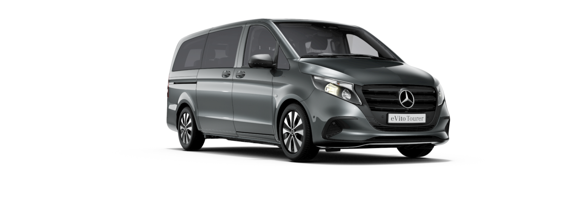 eVito Tourer PRO 129 lang