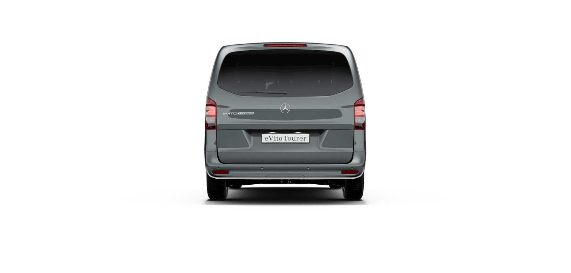 eVito Tourer PRO 129 lang