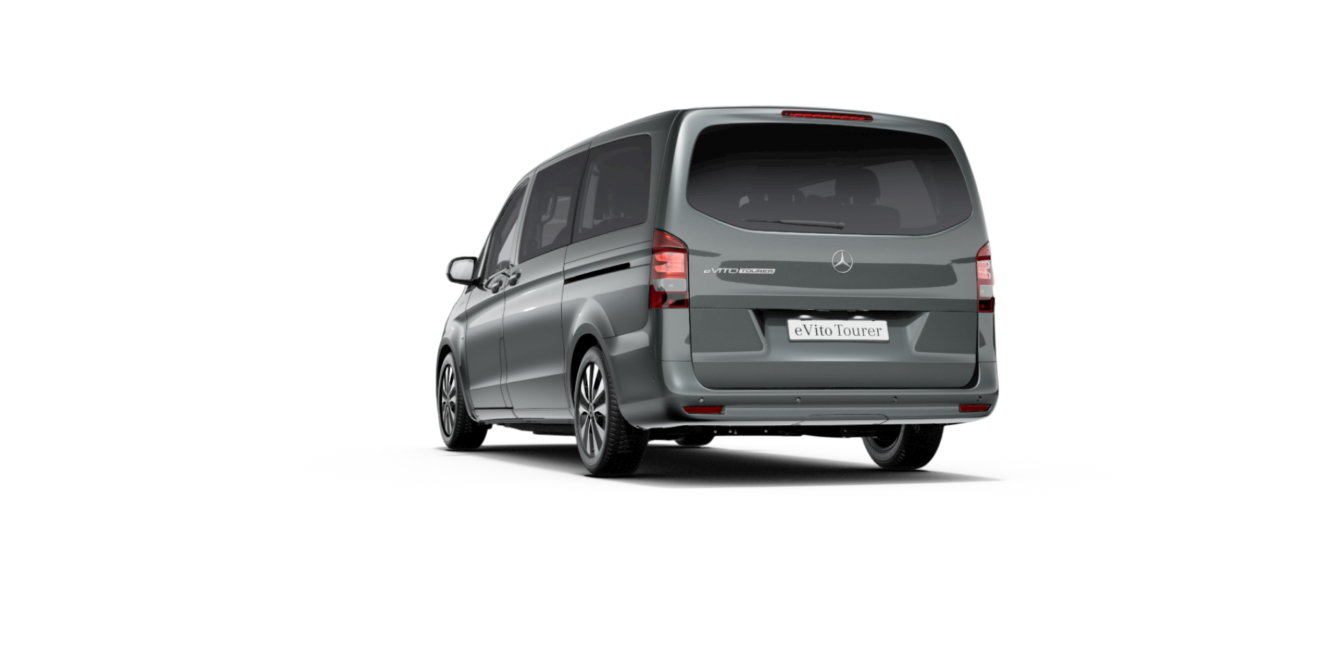 eVito Tourer PRO 129 lang