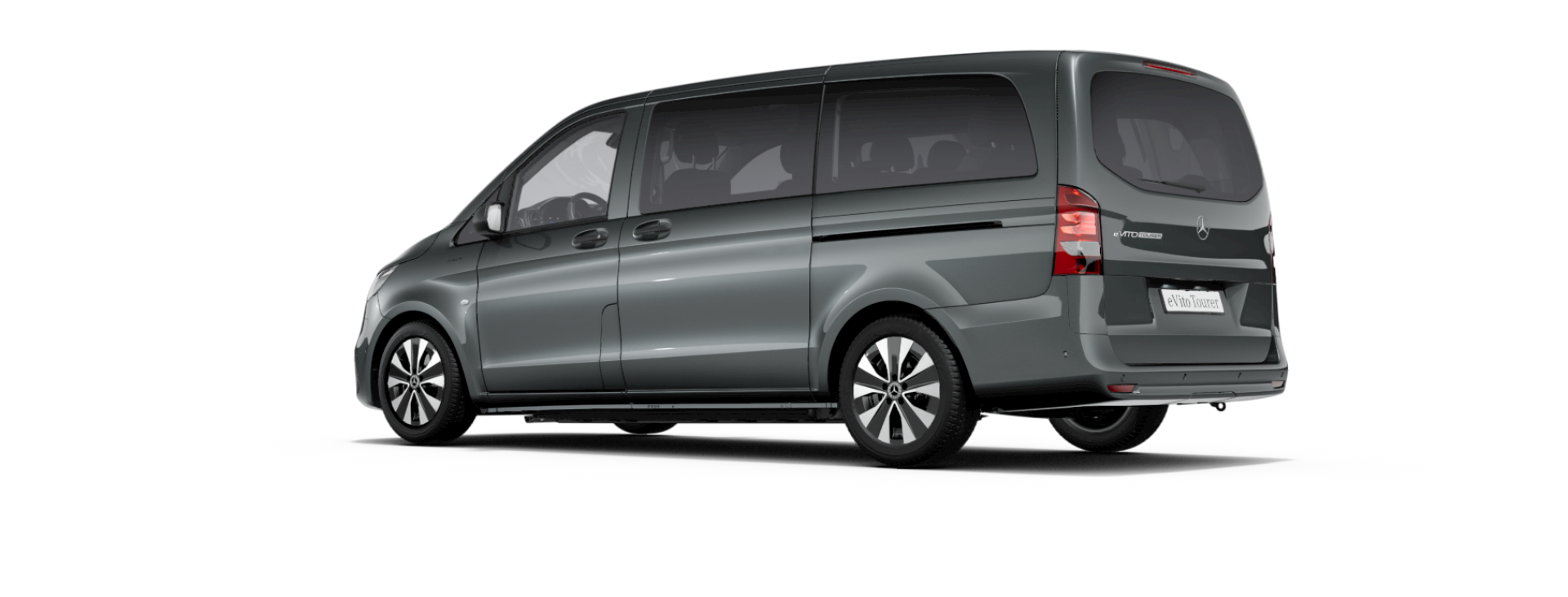 eVito Tourer PRO 129 lang