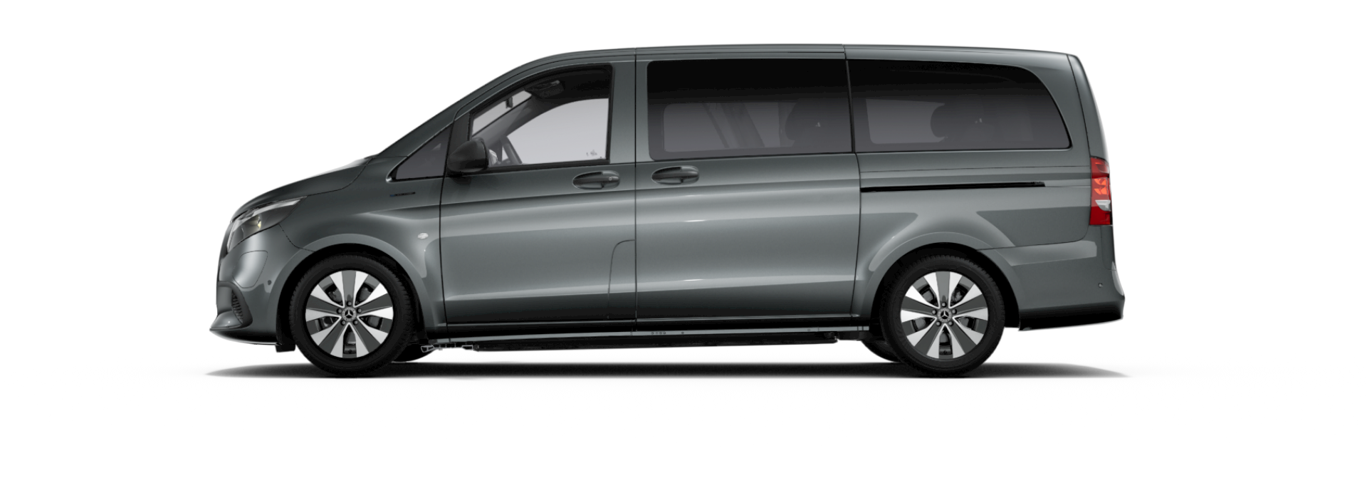 eVito Tourer PRO 129 lang