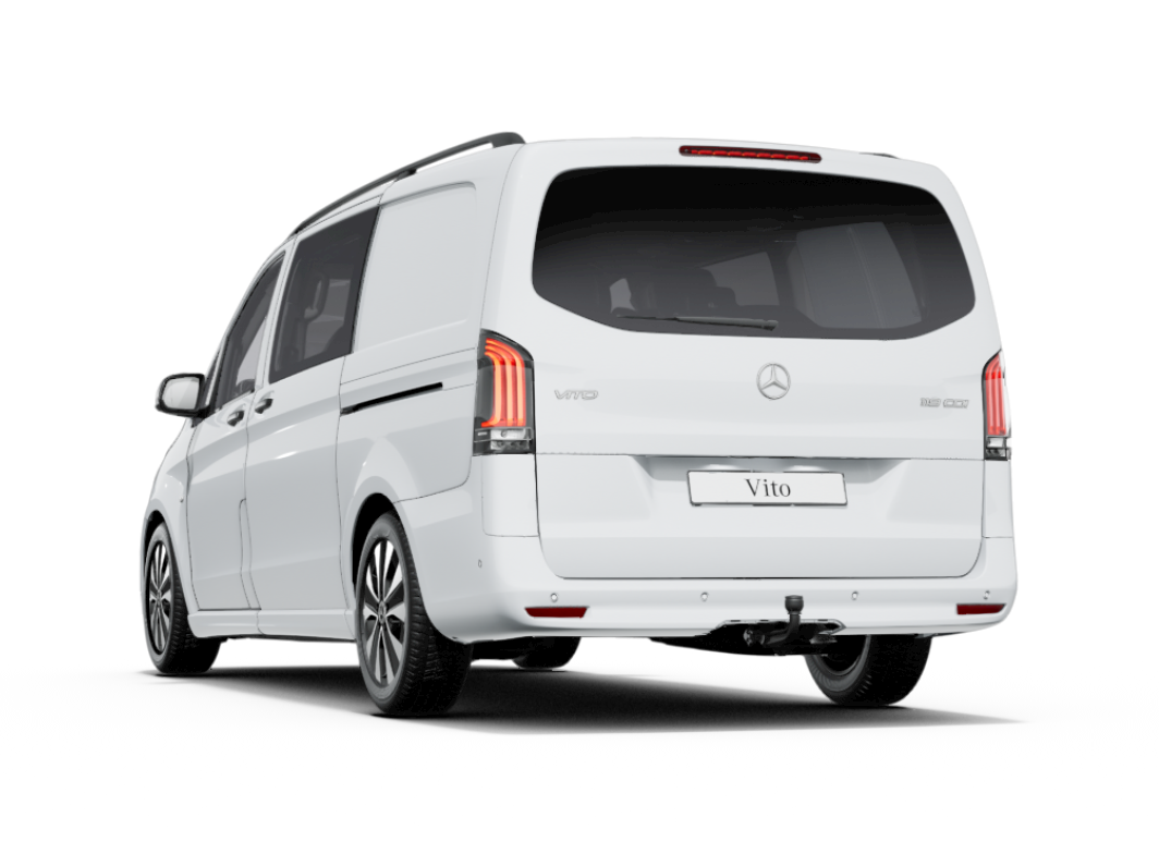 Vito Mixto SELECT 119 CDI lang