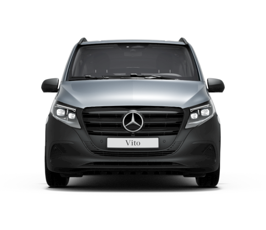 Vito Mixto PRO 116 CDI lang