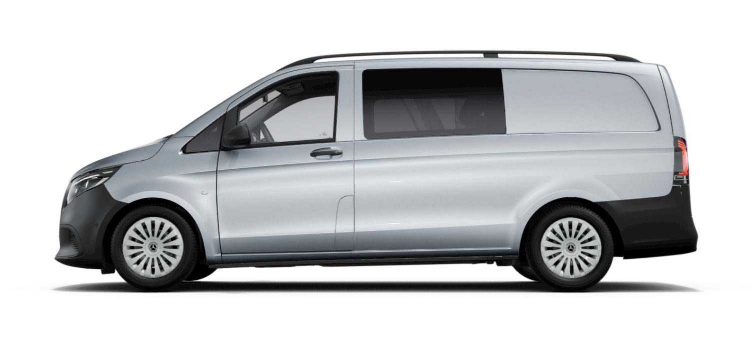 Vito Mixto PRO 116 CDI lang