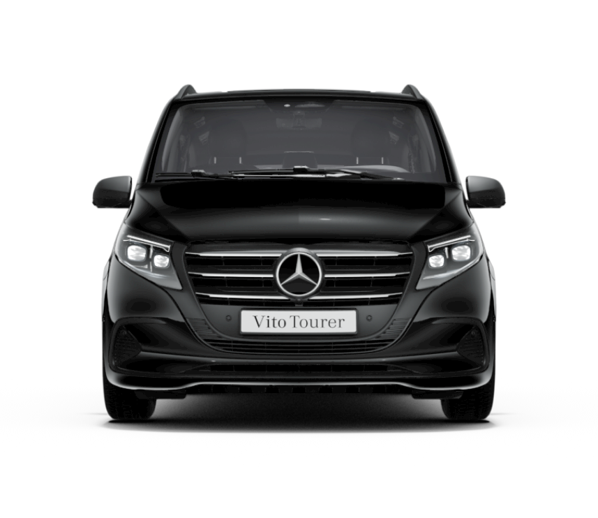 Vito Tourer PRO 119 CDI lang