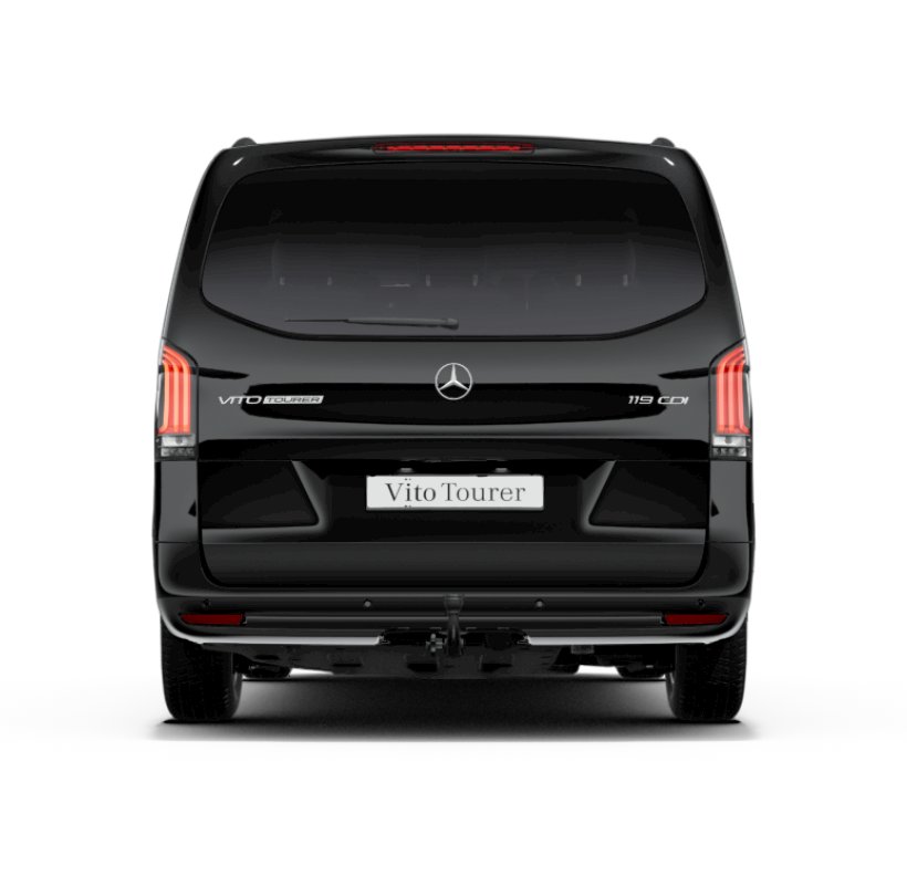 Vito Tourer PRO 119 CDI lang