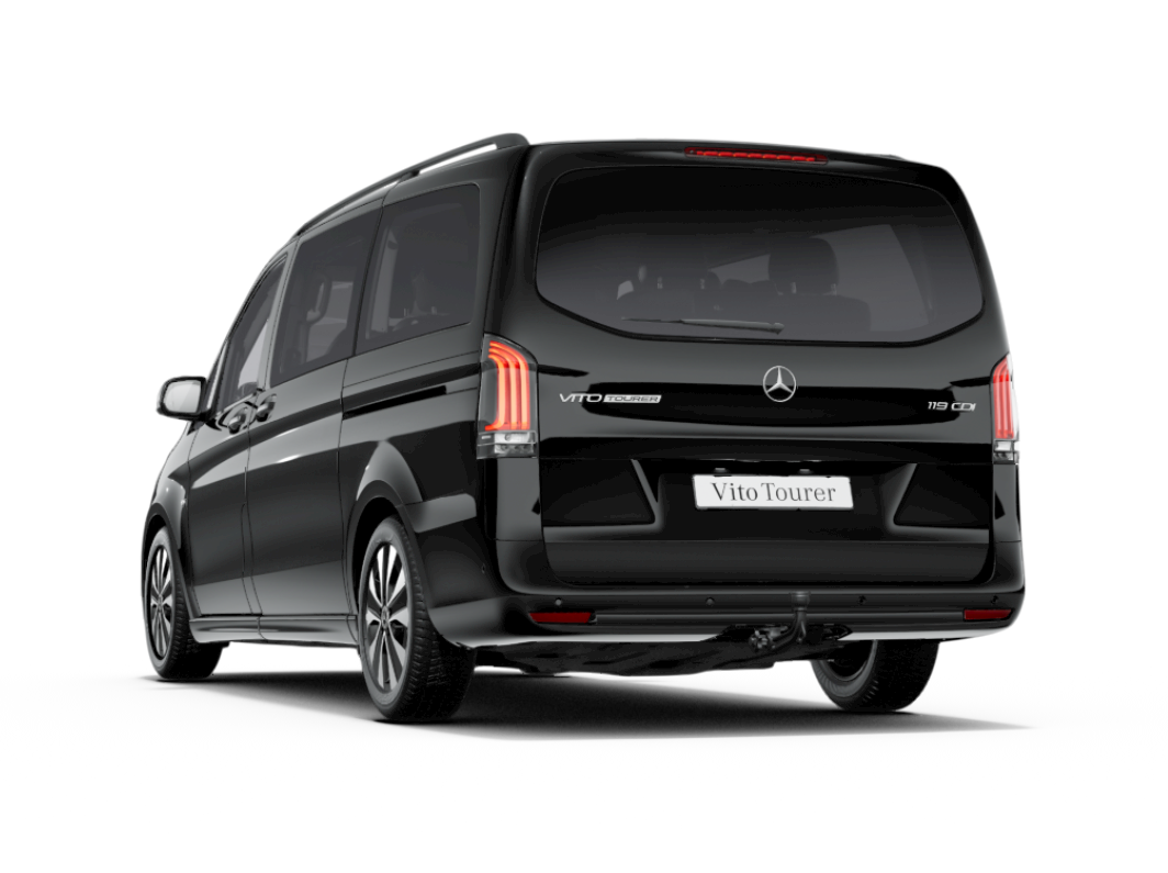 Vito Tourer PRO 119 CDI lang