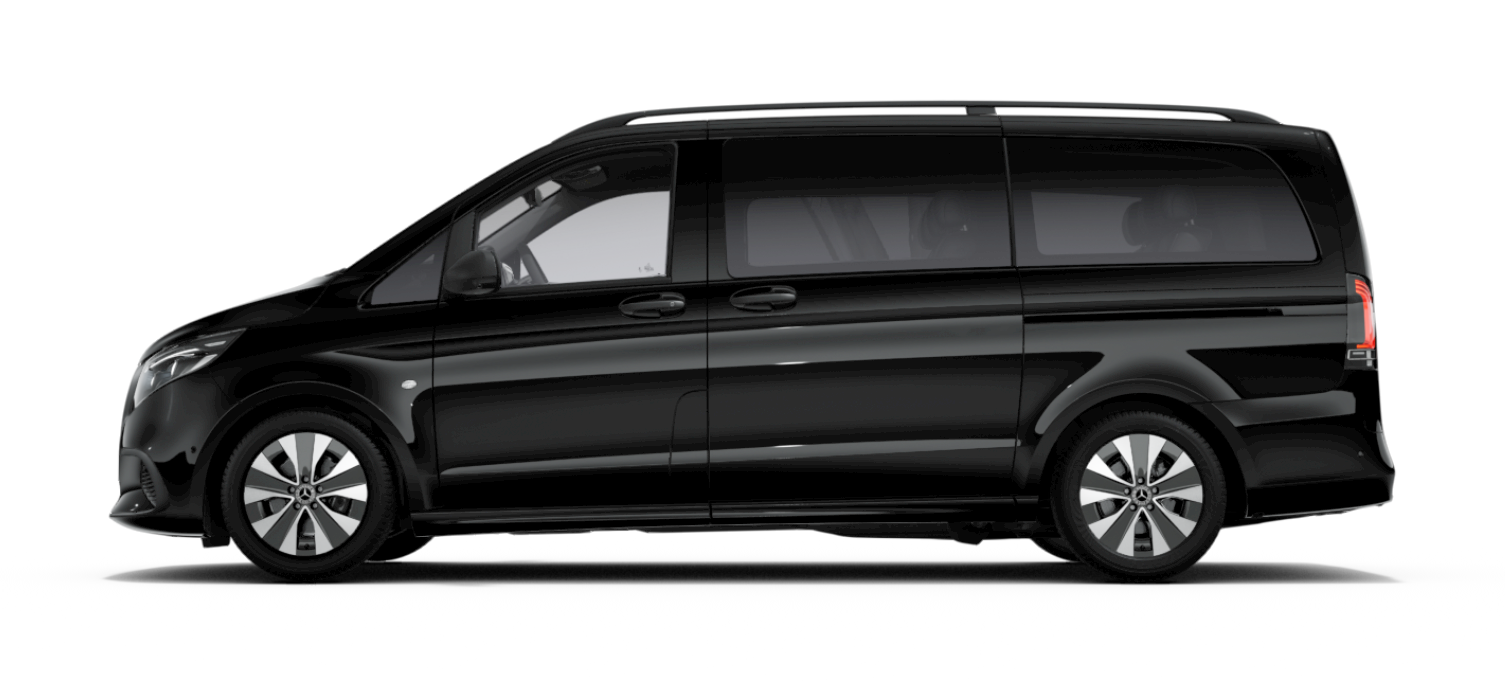 Vito Tourer PRO 119 CDI lang