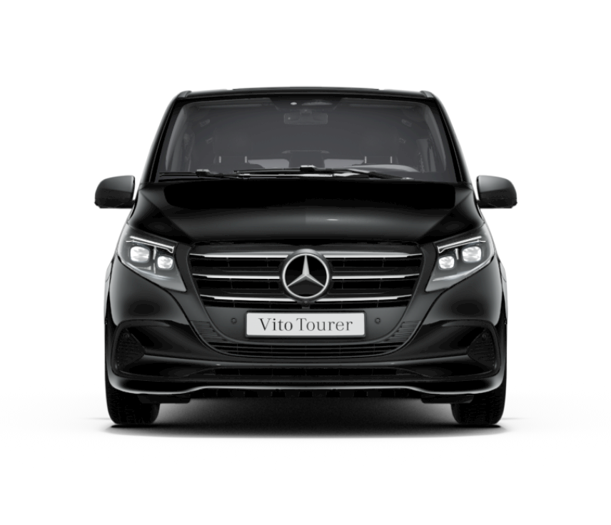 Vito Tourer SELECT 119 CDI lang