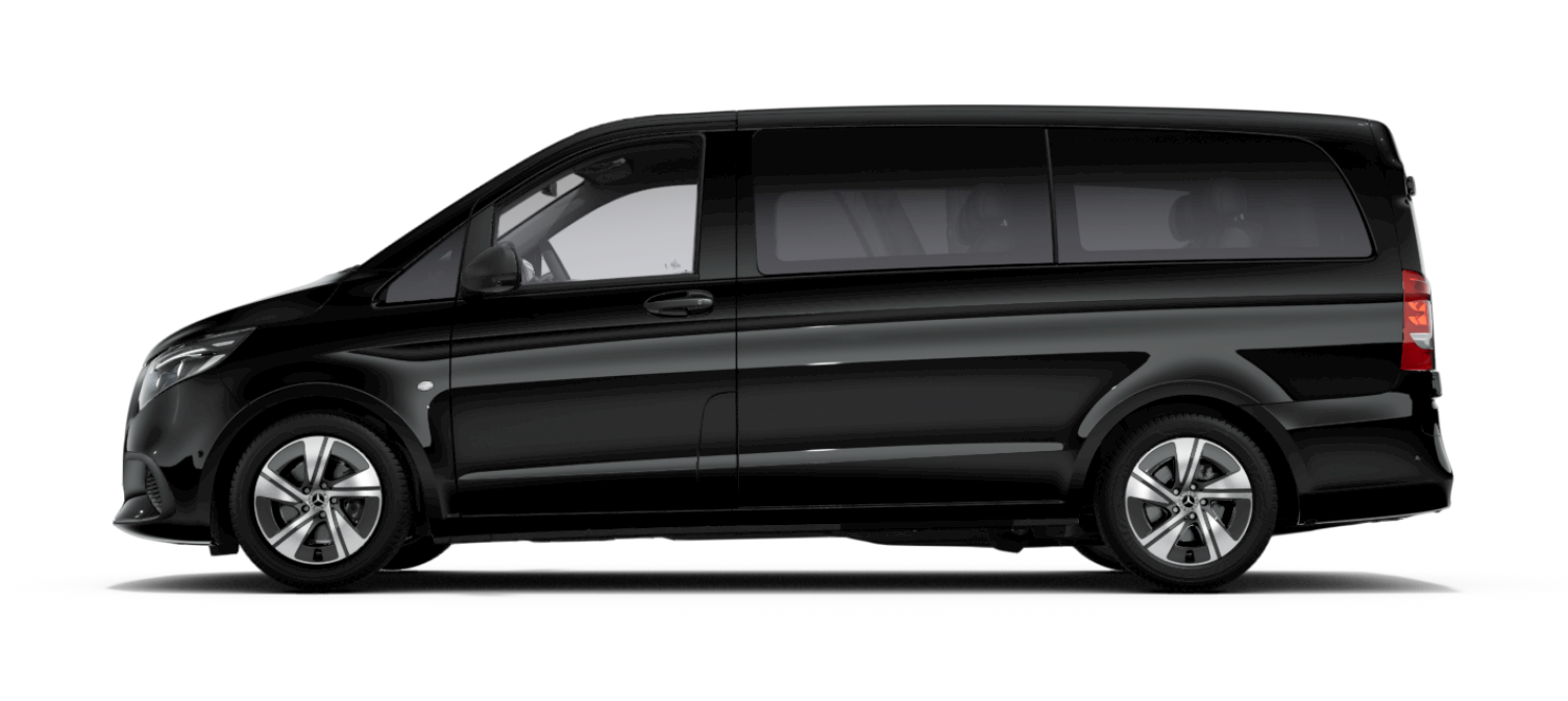 Vito Tourer SELECT 119 CDI lang