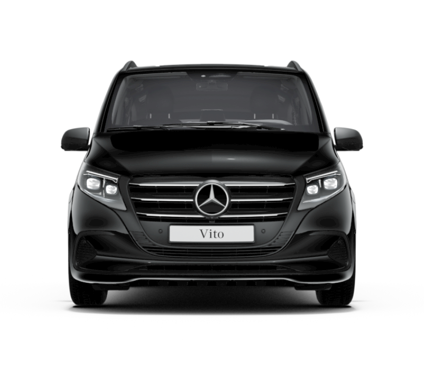 Vito Mixto SELECT 116 CDI lang