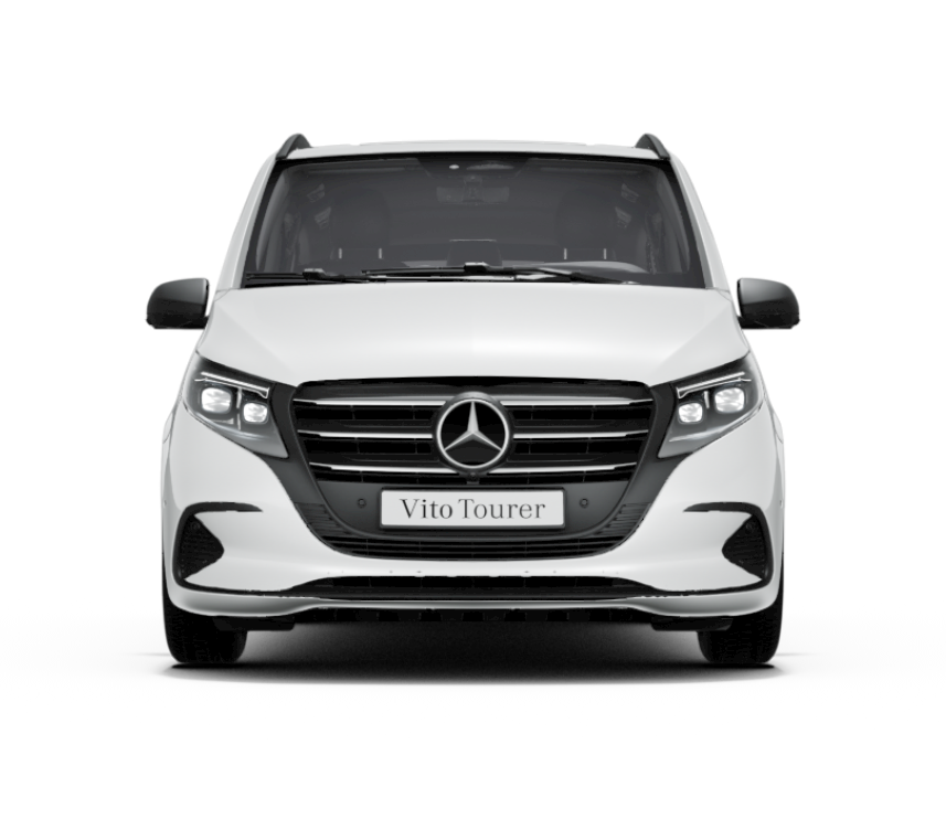 Vito Tourer PRO 119 CDI lang