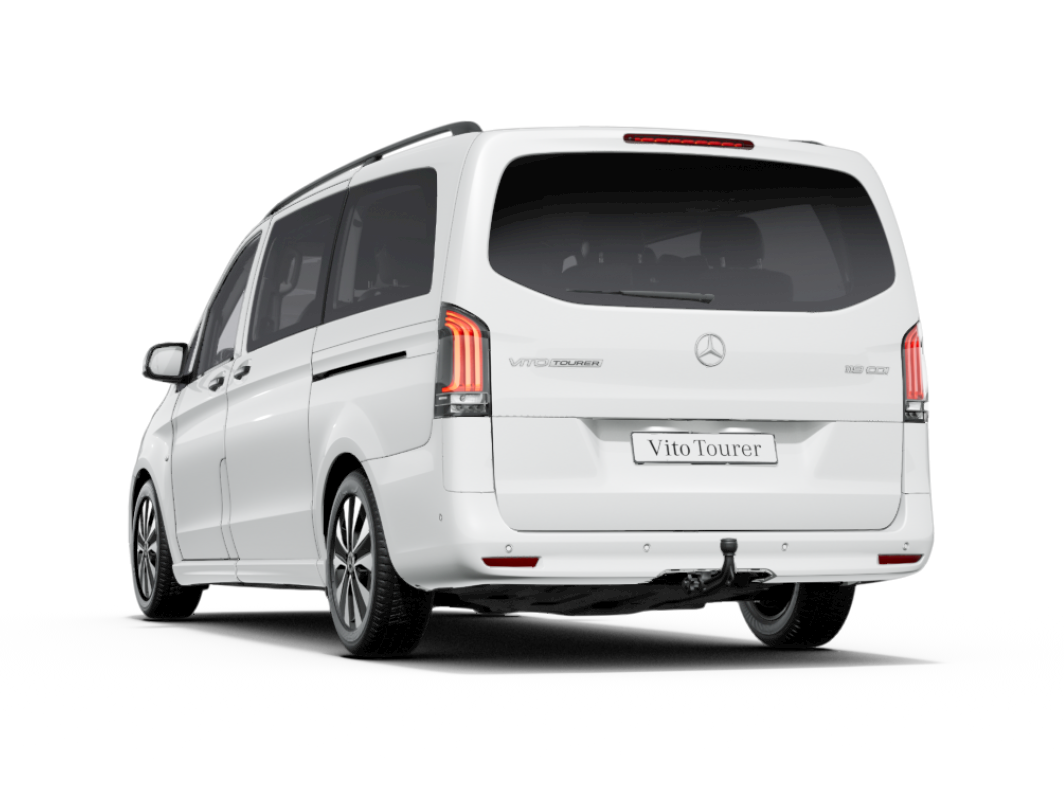 Vito Tourer PRO 119 CDI lang