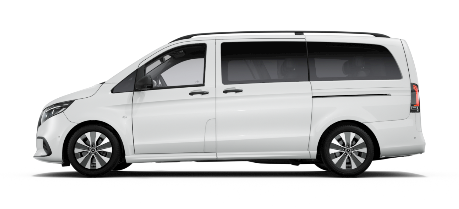 Vito Tourer PRO 119 CDI lang
