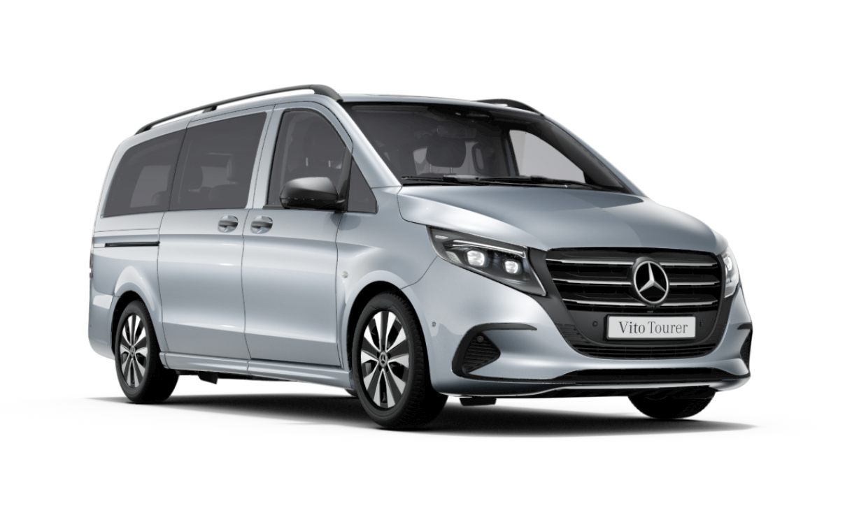 Vito Tourer PRO 119 CDI lang