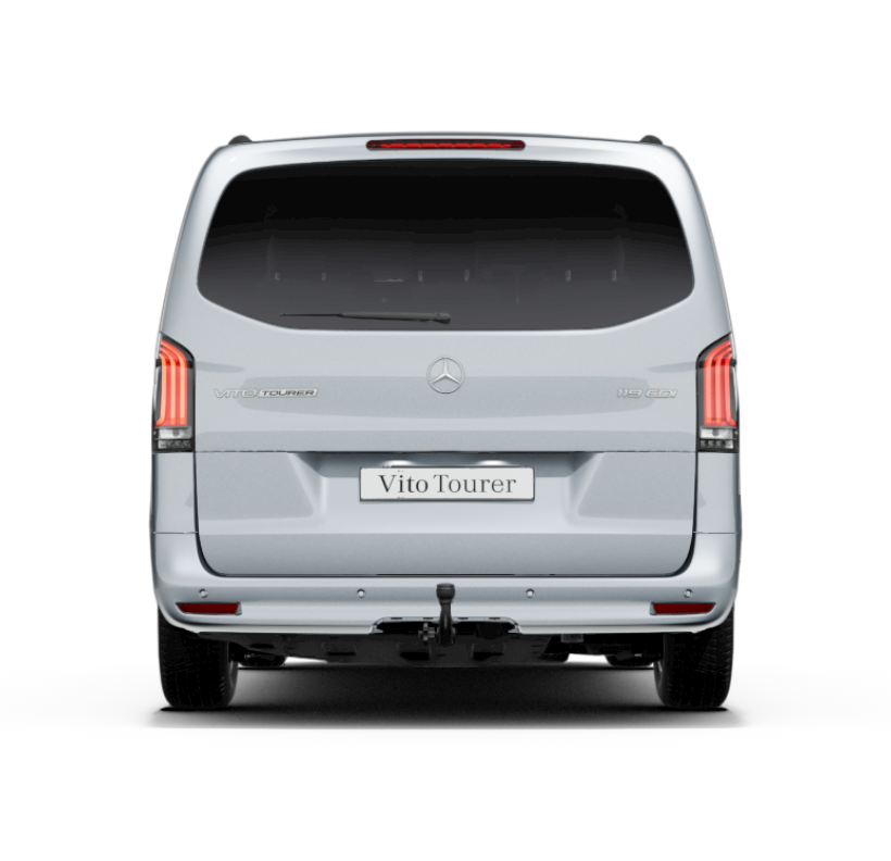 Vito Tourer PRO 119 CDI lang
