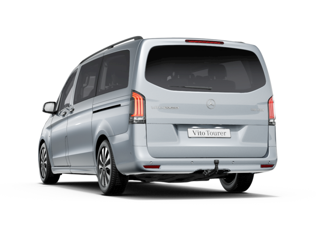 Vito Tourer PRO 119 CDI lang